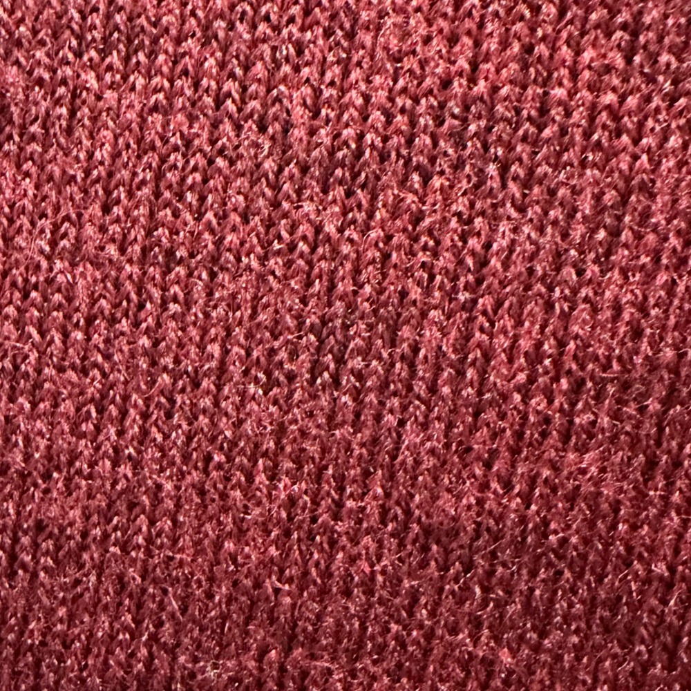 LOFT Wool Blend Minimalist Fall Sweater (M) Button Detail 3/4 Sleeve Office - Picture 3 of 11